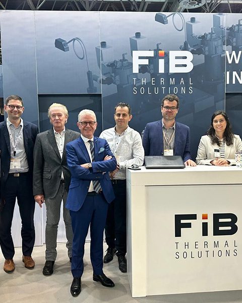 FIB - Wire Düsseldorf - 2