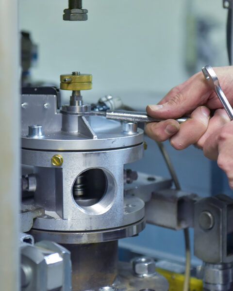 fib group expertise maintenance