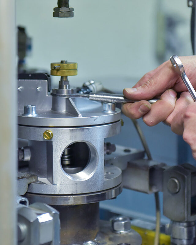 fib group expertise maintenance
